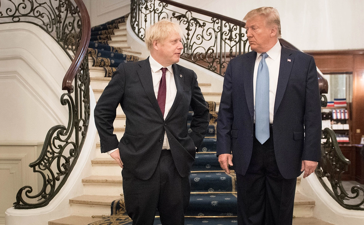 Stefan Rousseau / Getty Images