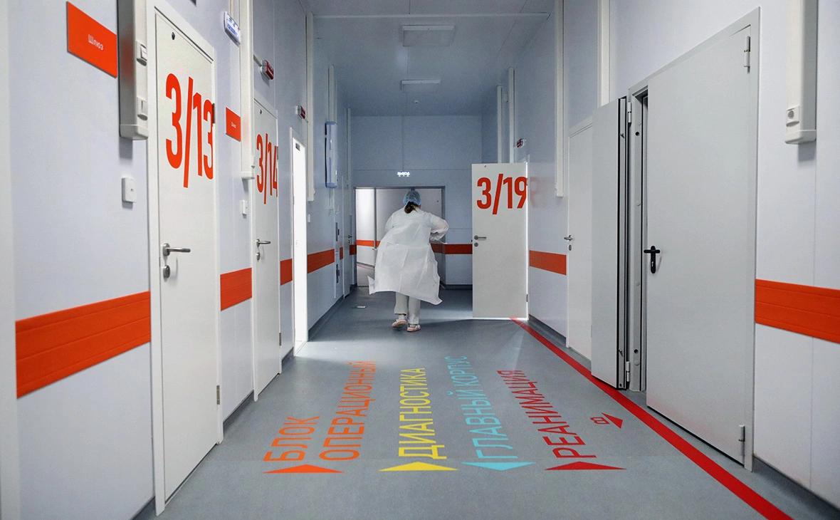 Таисия Лисковец / РИА Новости