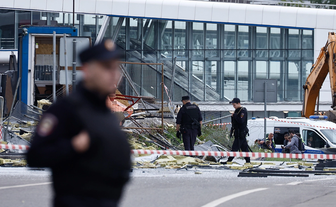 Андрей Любимов / РБК