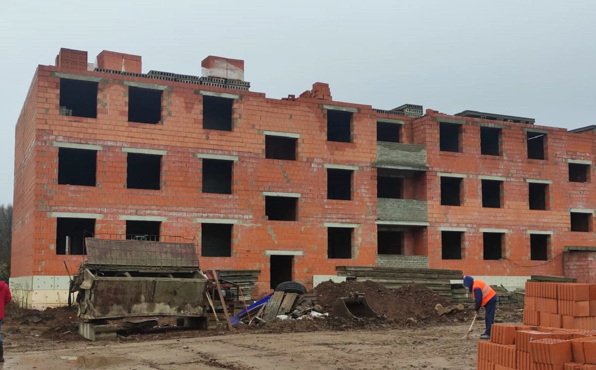 Минстрой РБ