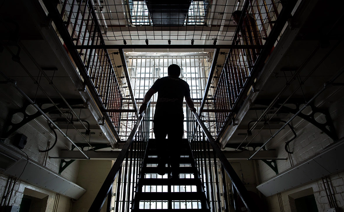 Dan Kitwood / Getty Images