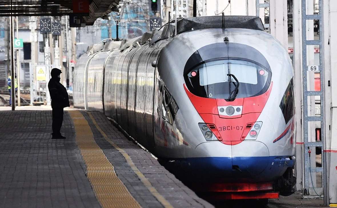 Михаил Воскресенский / РИА Новости