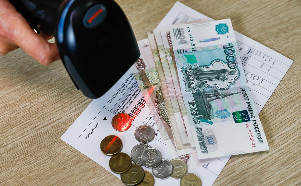 Артём Геодакян / ТАСС