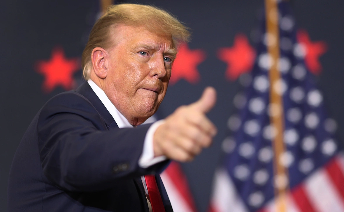 Scott Olson / Getty Images