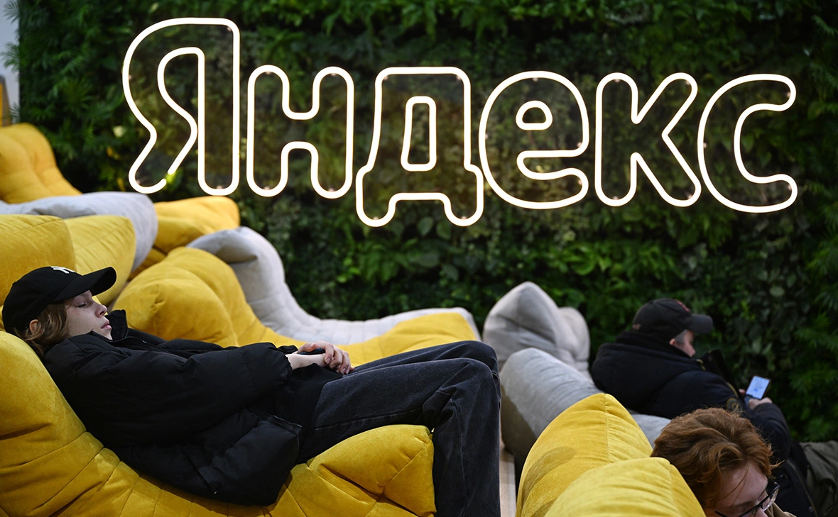 Павел Бедняков / РИА Новости