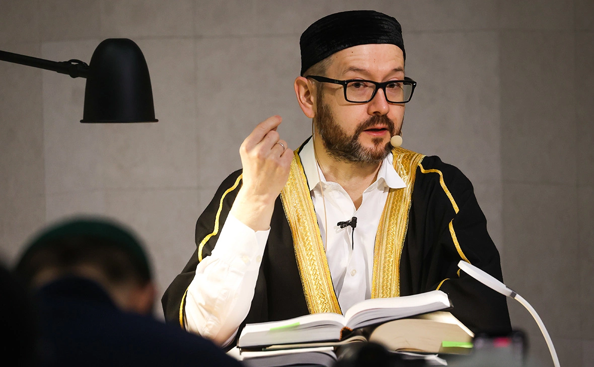 Владимир Гердо / ТАСС