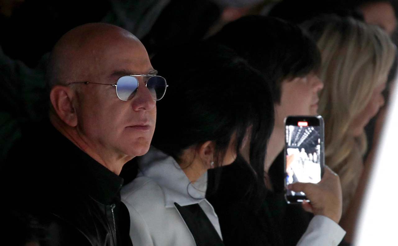 Alessandro Garofalo / Reuters