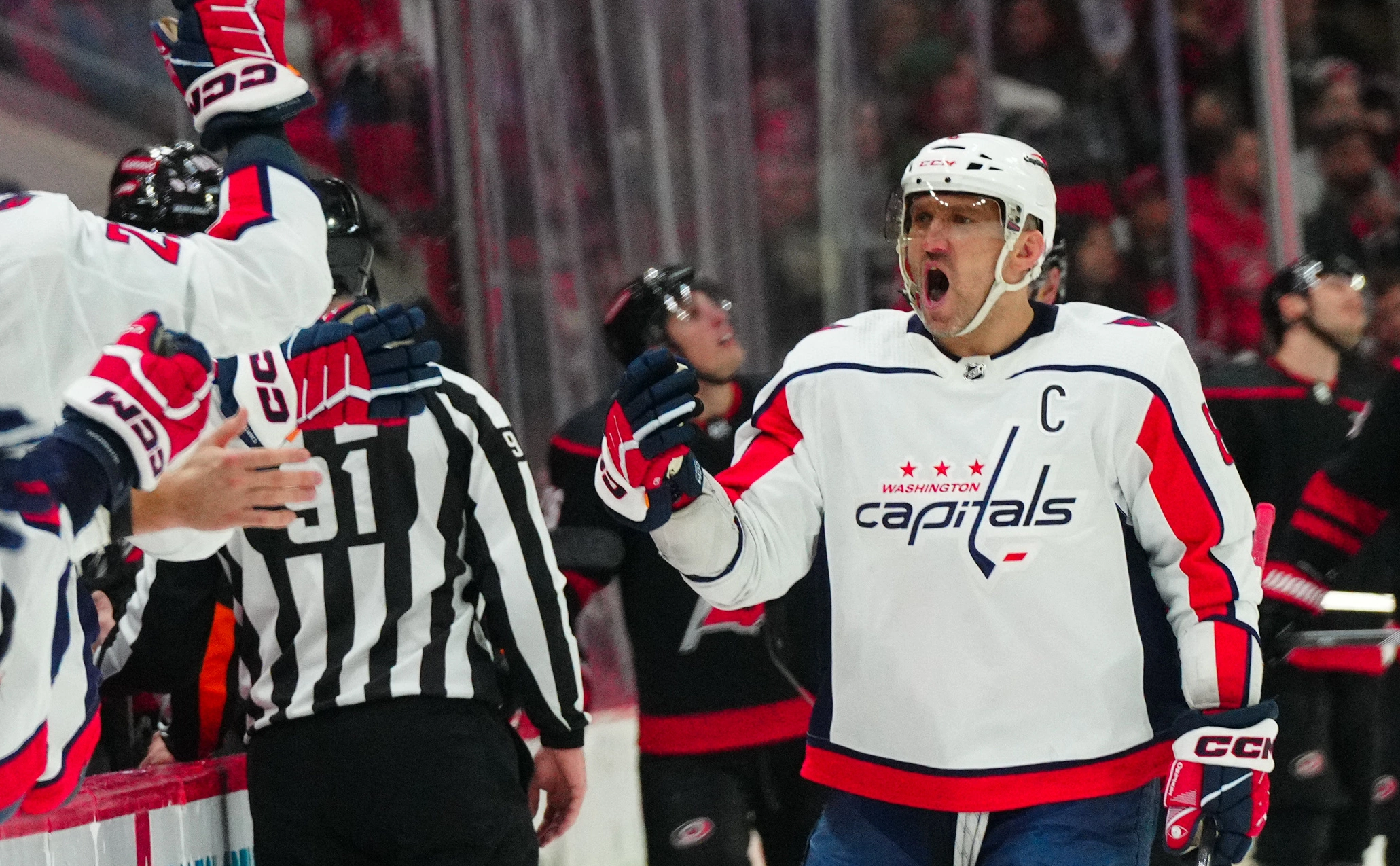 USA TODAY Sports via Reuters Connect