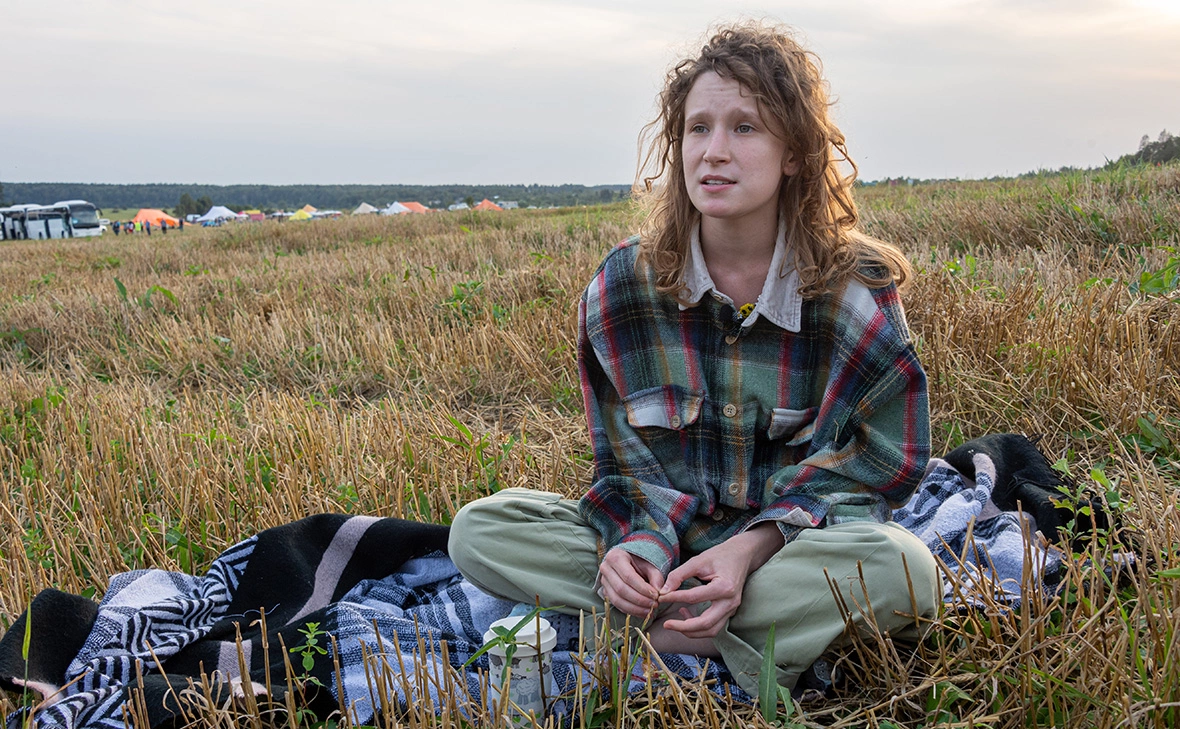 Михаил Фролов / «Комсомольская Правда» / Global Look Press