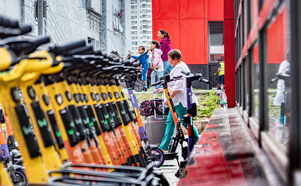 Константин Кокошкин / Global Look Press