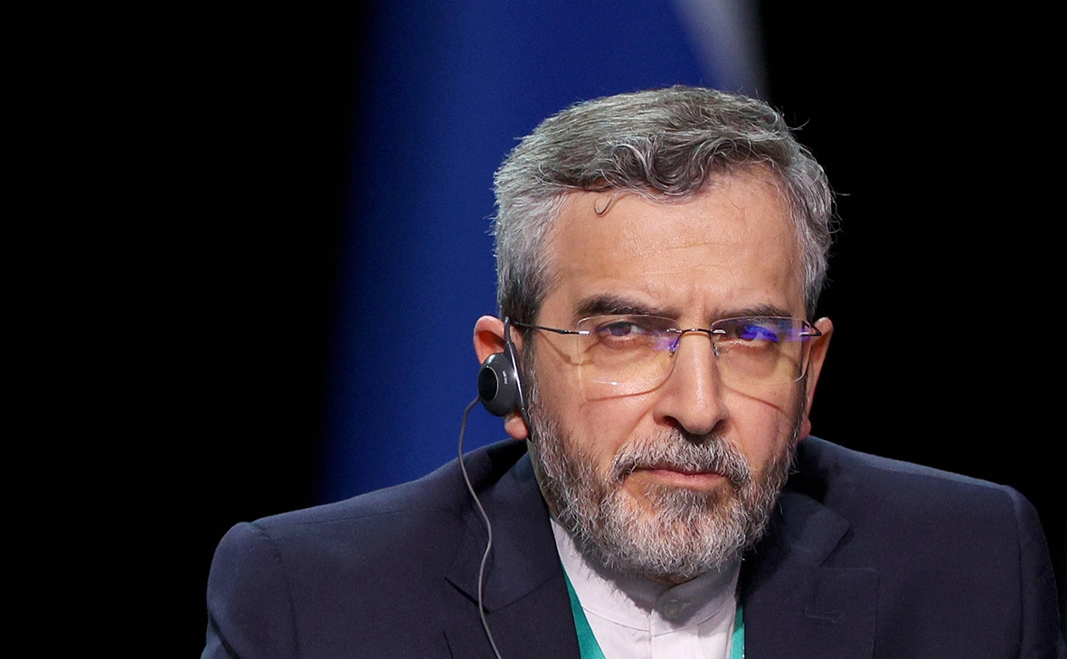 Егор Алеев / ТАСС