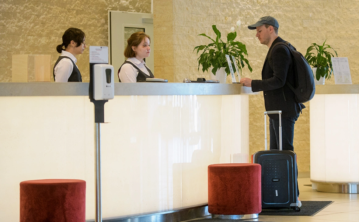 Валентин Антонов / ТАСС