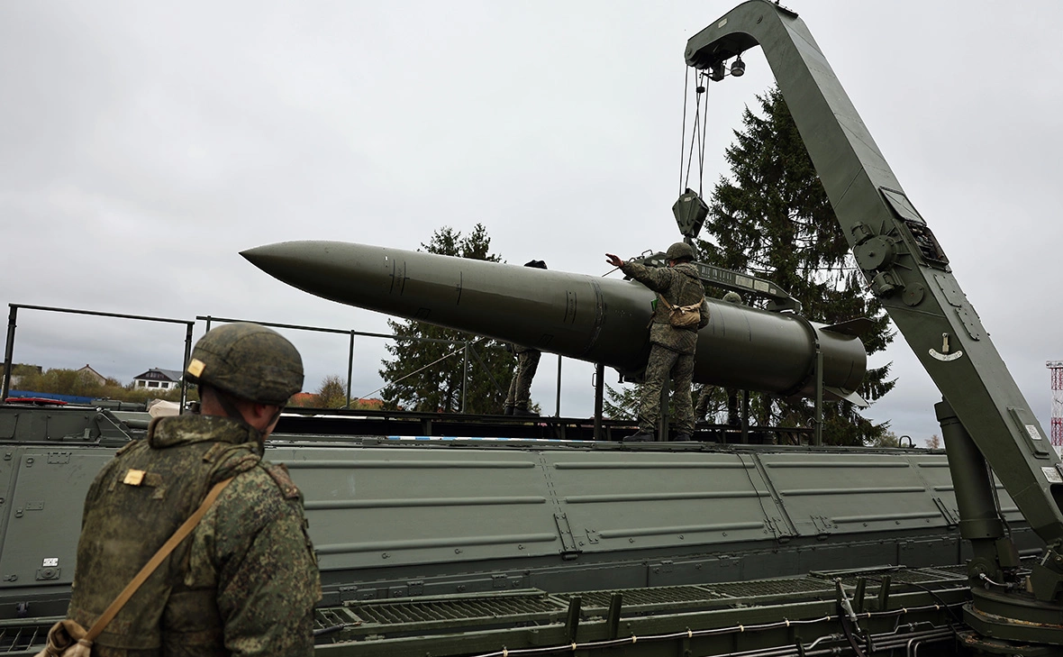 Виталий Невар / РИА Новости