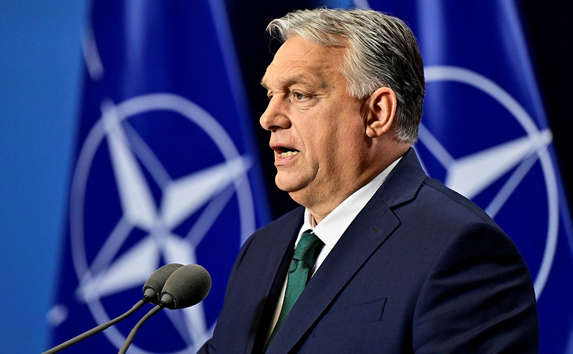 Marton Monus / Reuters