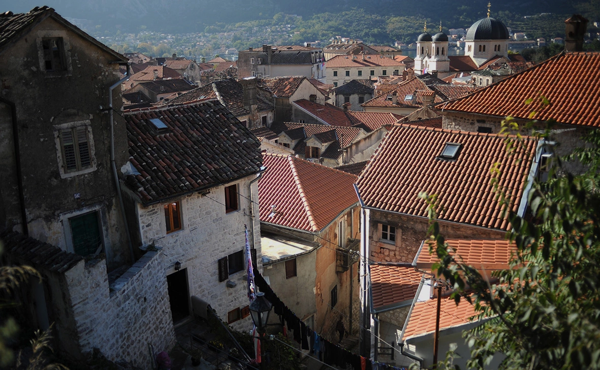 Сергей Киркач / РИА Новости