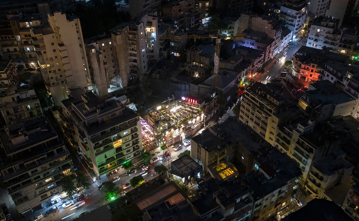  Roudy Doumit / Getty Images