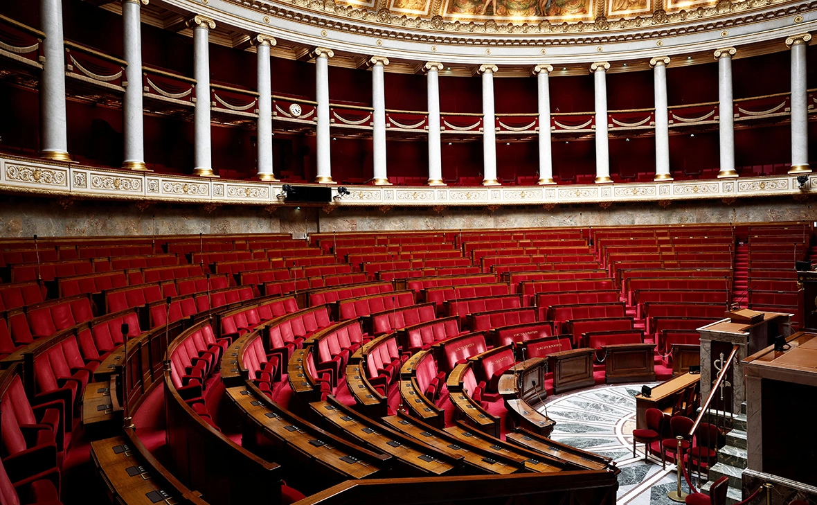 Benoit Tessier / Reuters