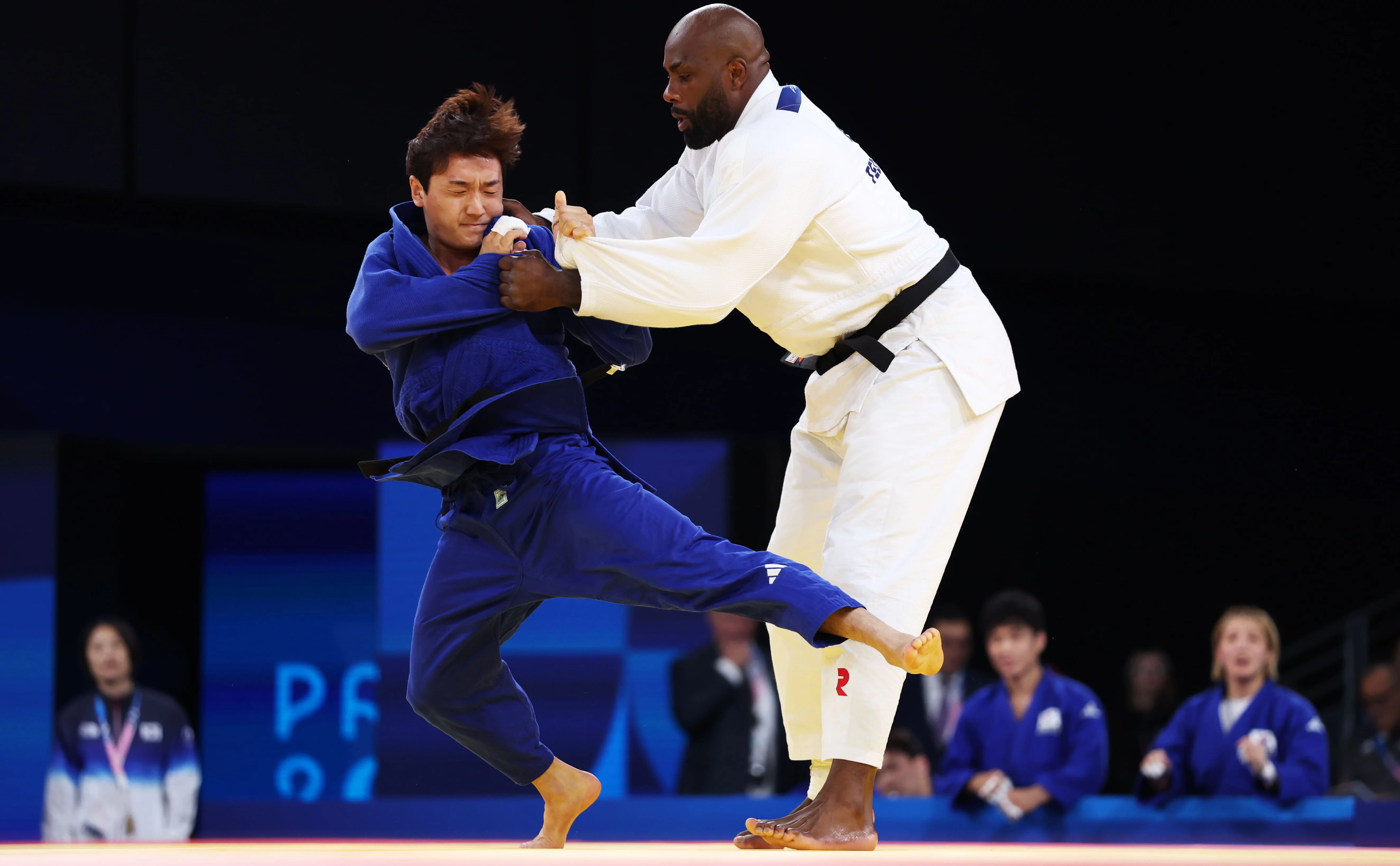 Sarah Stier/Getty Images