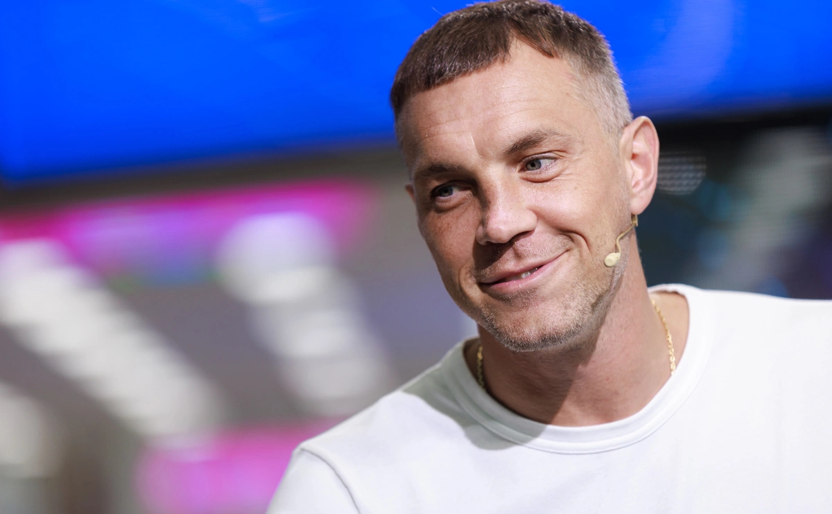 Sergey Elagin / Business Online / Global Look Press