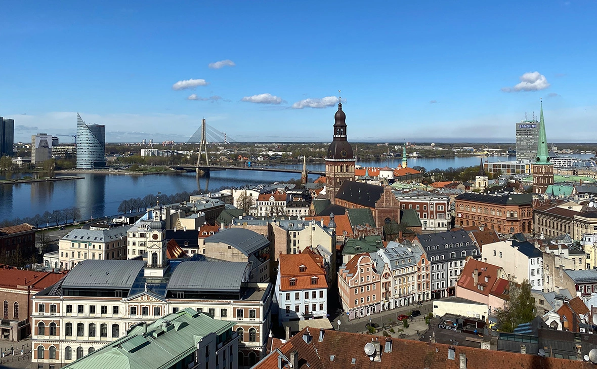 Alexander Welscher / dpa / Global Look Press