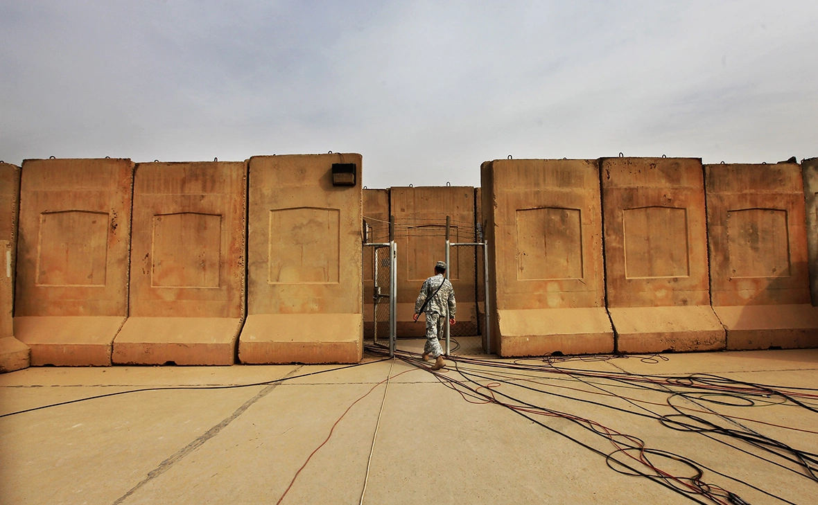 Mario Tama / Getty Images
