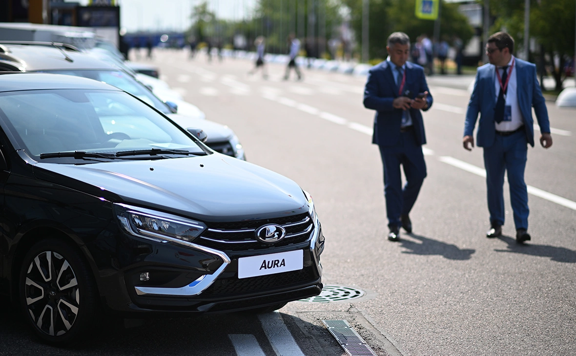 Алексей Майшев / РИА Новости