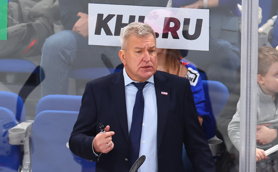 Alexander Kulebyakin / Global Look Press