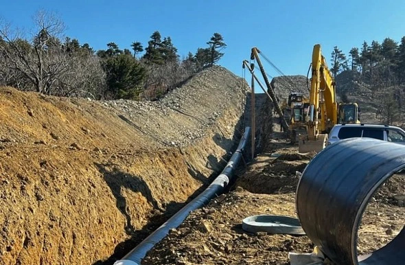 Минэнерго Приморского края