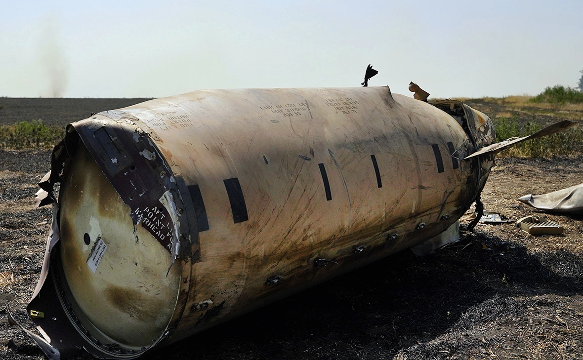 Максим Захаров / РИА Новости