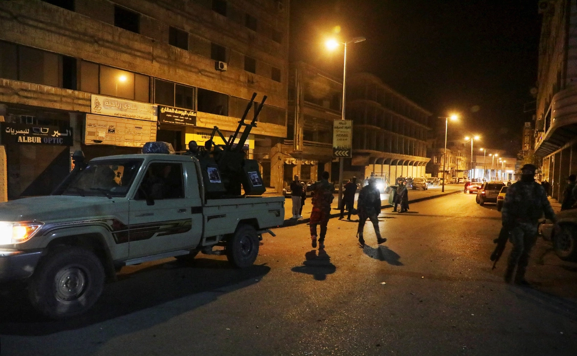 Mahmoud Hasano / Reuters