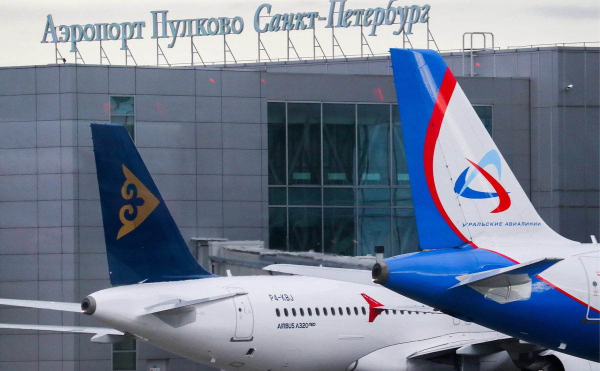 Петр Ковалев / ТАСС