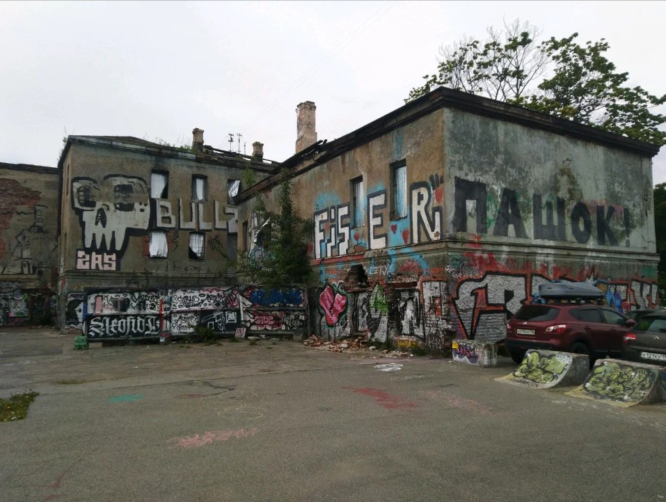 Фото: Яндекс Карты