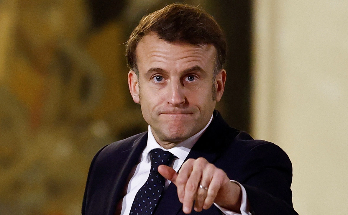 Gonzalo Fuentes / Reuters