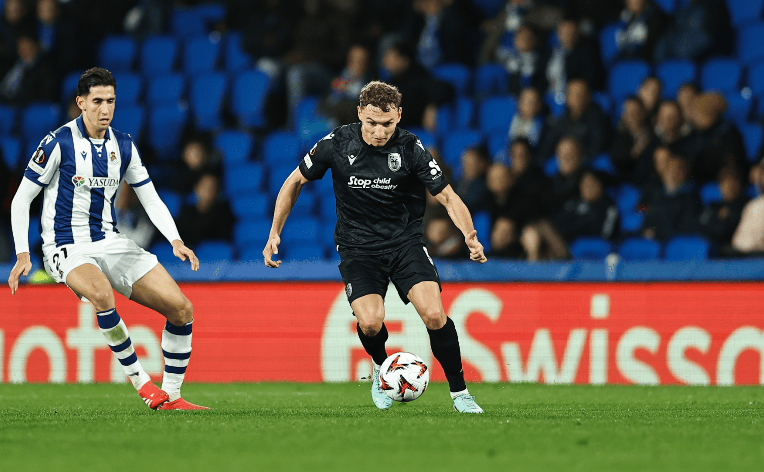 Mutsu Kawamori / Global look press