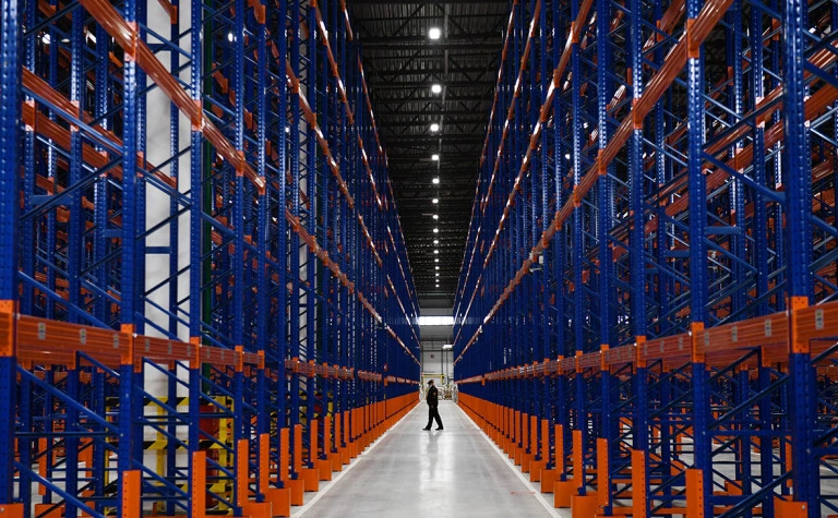 Александр Княжев / РИА "Новости"