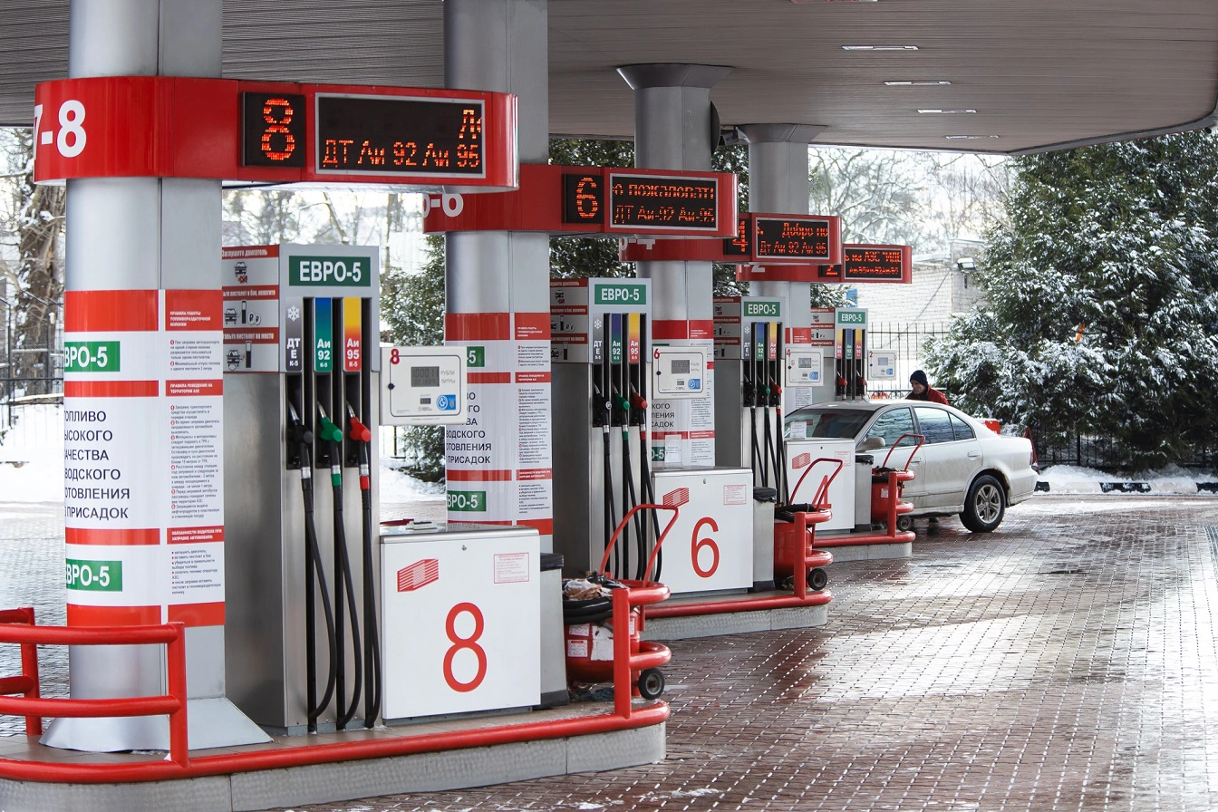 Александр Подгорчук