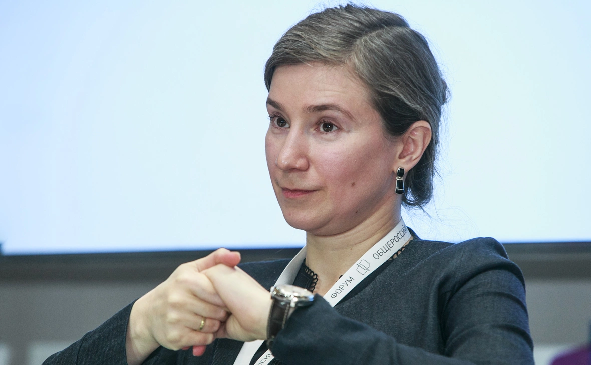 Владимир Андреев / URA.RU / TACC