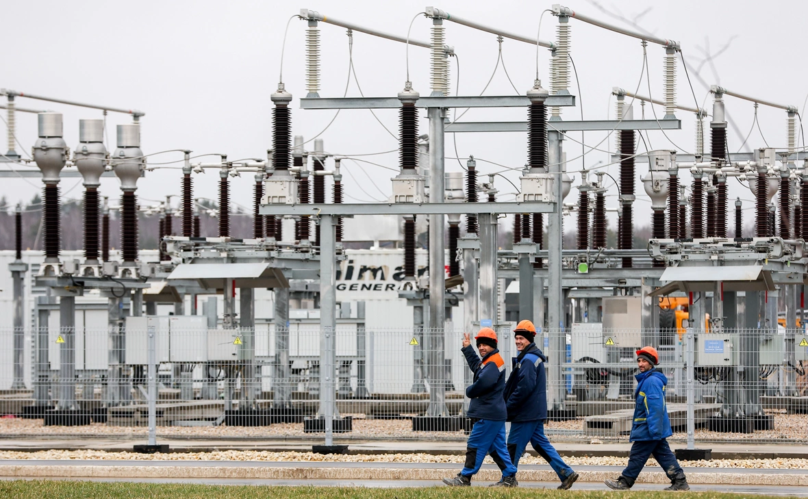 Александр Рюмин / ТАСС