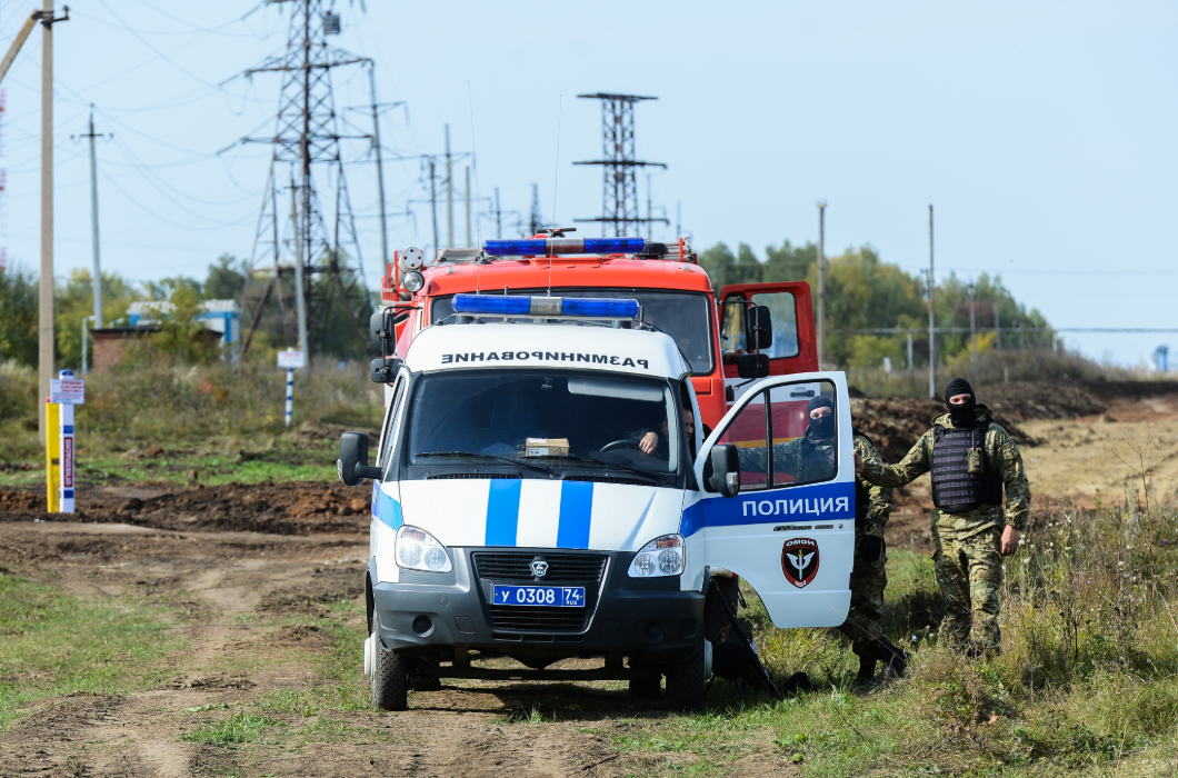 Вадим Ахметов / URA.RU