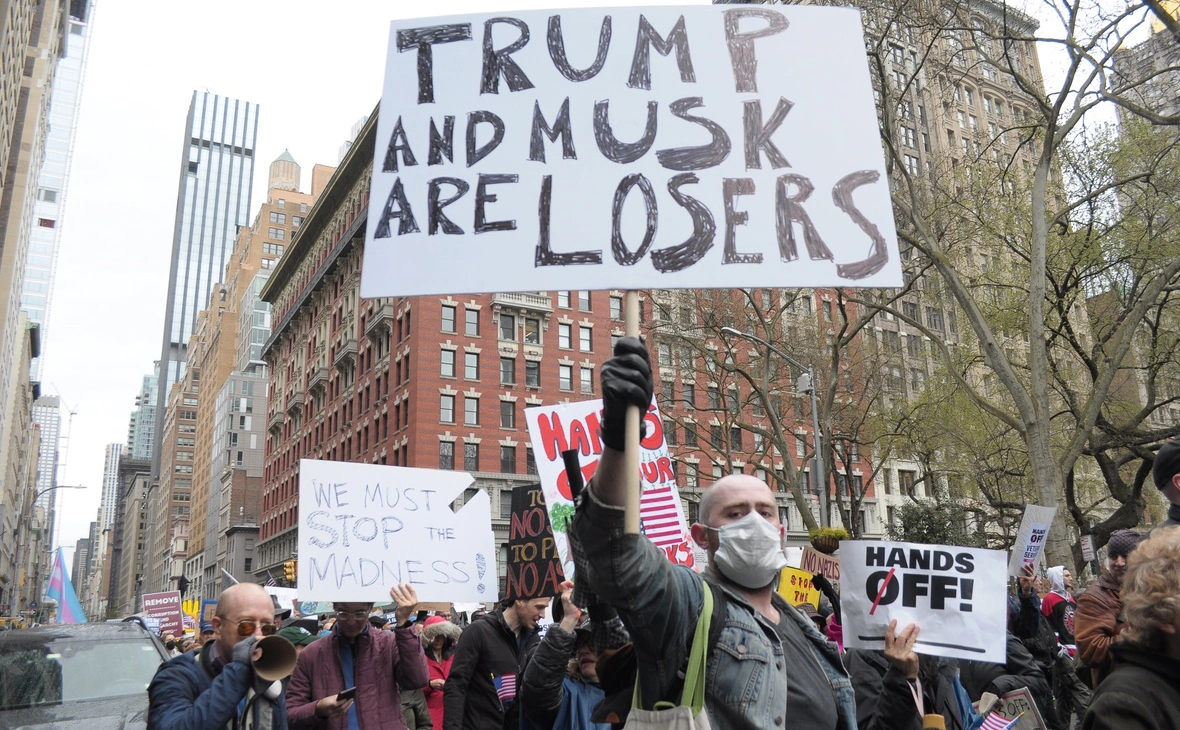 Jimin Kim / Keystone Press Agency / Global Look Press