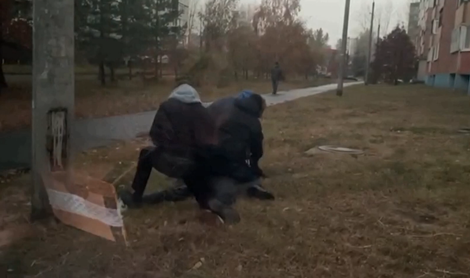 скриншот видео УФСБ по РТ