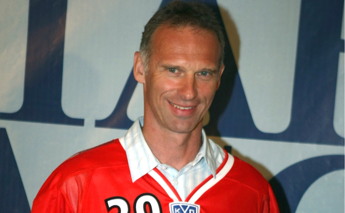  Alexander Chernykh / Russian Look / Global Look Press