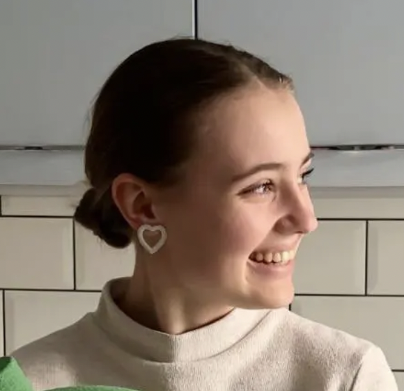 Валерия Байкова