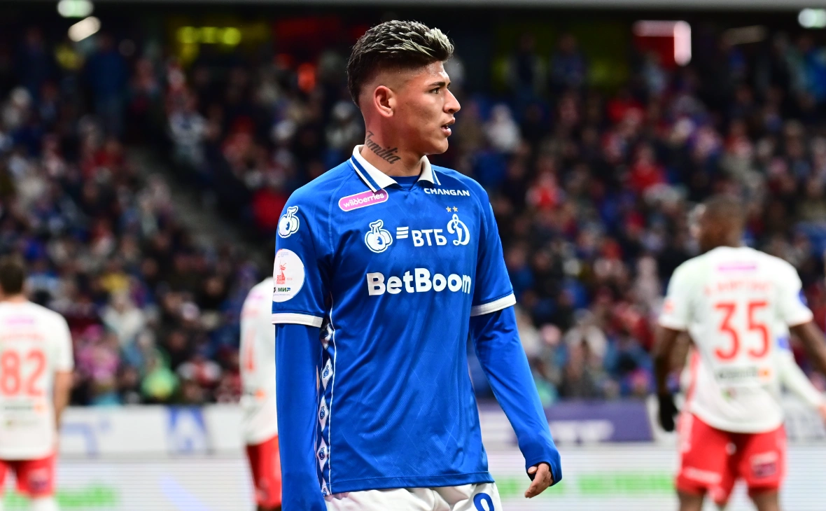 Pavel Kashaev / Global Look Press