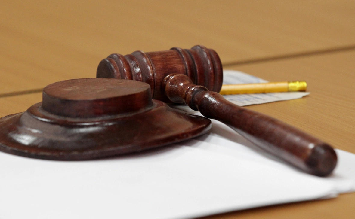 Максим Богодвид / РИА Новости