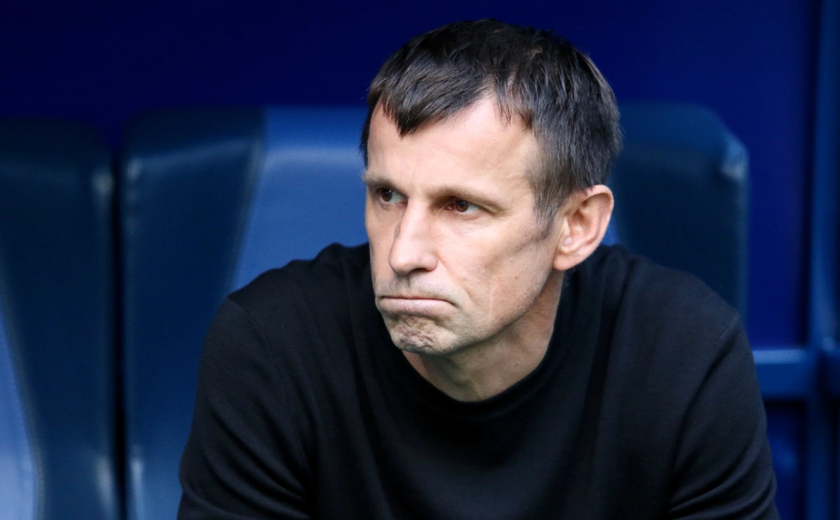 Maksim Konstantinov / Global Look Press