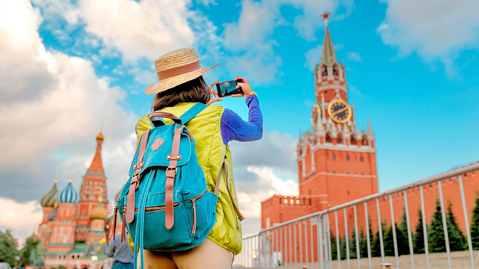 Гости столицы стали чаще выбирать бюджетные отели и хостелы. Исследование