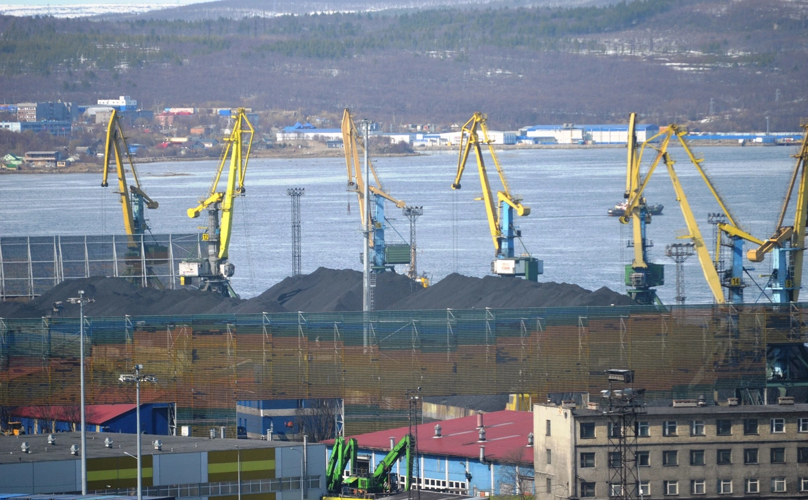РБК Мурманск
