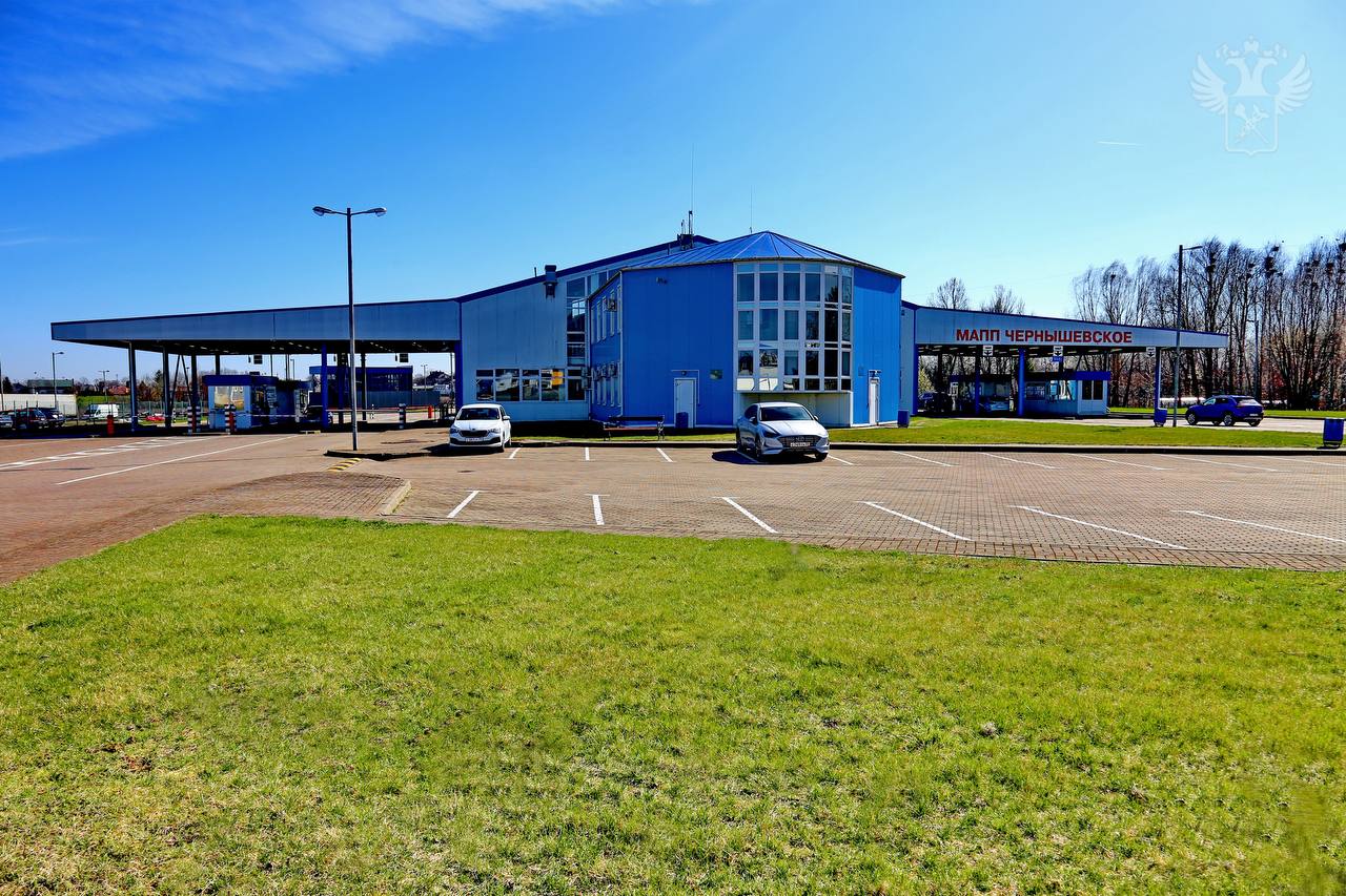 Фото: customs_rf / Telegram