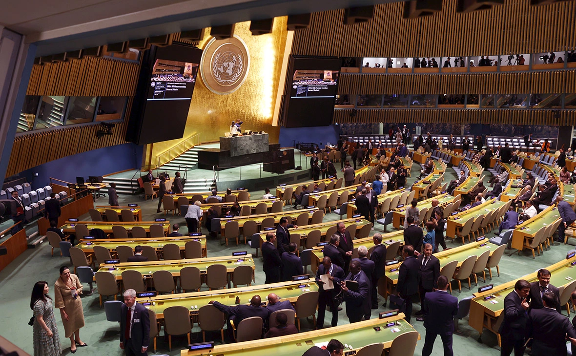 Spencer Platt / Getty Images 